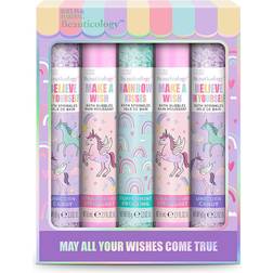 Baylis & Harding Beauticology Unicorn Bath Tube Set 325 g