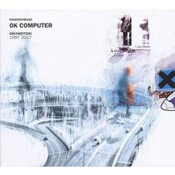 Radiohead OK Computer (Vinyl)