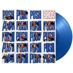 Push Bros (Vinyl)