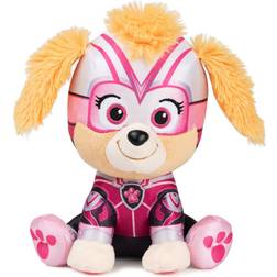 Paw Patrol Bamse 15 cm Movie 2 Skye OneSize Bamse