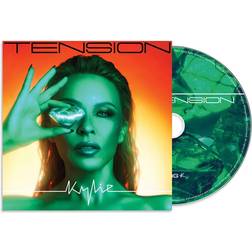 Tension Kylie Minogue (CD)