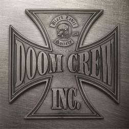 Doom Crew Inc Black Label Society (Vinyl)