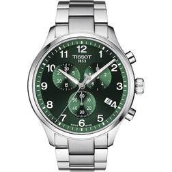 Tissot Chrono XL Classic (T1166171109200)