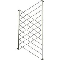 Ivyline Linear Zinc Plant Trellis