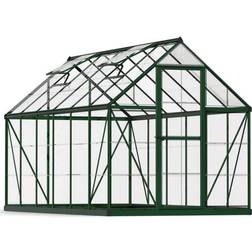 Palram Greenhouse Harmony 6 12