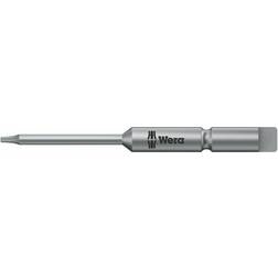 Wera 867/9 C 05345035001 Torx-bit T 7 Værktøjsstål Legeret Torx-skruetrækker