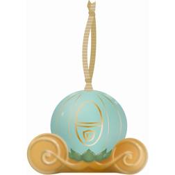 Half Moon Bay Disney Cinderella Carriage Dekorationsfigur
