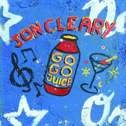 Cleary Jon: Gogo Juice (Vinyl)