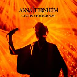 Live In Stockholm 2LP 7 (Vinyl)