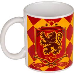 Out of the blue Harry Potter Gryffindor Mugg Kopp