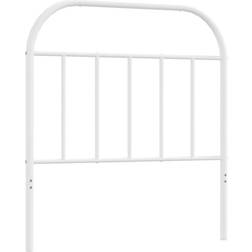 vidaXL Metal Tête de lit 85cm