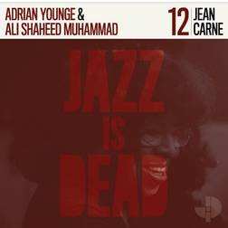 Jean Carne JID012 by Adrian Younge Vinyl LP (Vinilo)