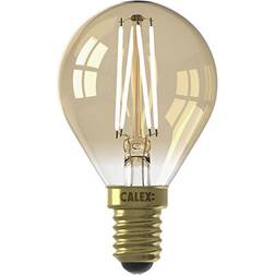 Calex LED Tropfenlampe E14 3.5W Dimmbar