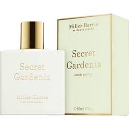 Miller Harris Secret Gardenia Eau Parfum 100ml