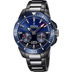 Festina Chrono Bike Connected F20647/1