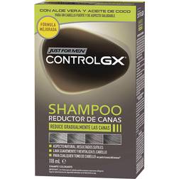 Just For Men Control Gx champú reductor de canas