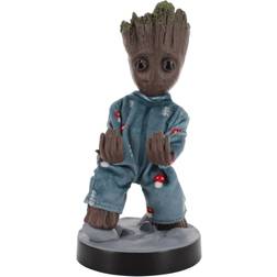 Cable Guys The Guardians of the Galaxy: Toddler Groot in Pajamas Original