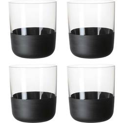 Villeroy & Boch Manufacture Whiskyglas 25cl 4st