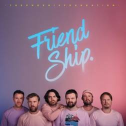 Friend Ship (Vinyl)