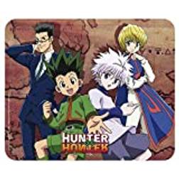 ABYstyle Hunter X Hunter Flexible Mousepad