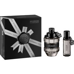 Viktor & Rolf Spicebomb EDT Gift Set 90 ml