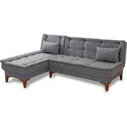 Hanah Home Hunterville Divan Soffa