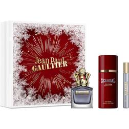 Jean Paul Gaultier Homme De Toilette