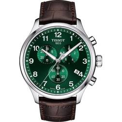 Tissot Chrono XL