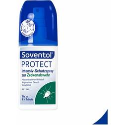 Medice SOVENTOL PROTECT Intensiv-Schutzspray Zeckenabwehr