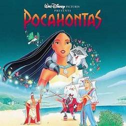 Pocahontas Original Soundtrack (Vinyl)