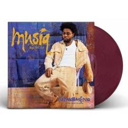 Aijuswanaseing Coloured Re-Issue 2023,2lp (Vinyl)