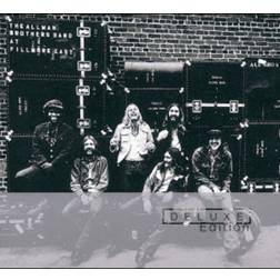 At Fillmore East-Deluxe Edition Jewel Case (Vinyl)