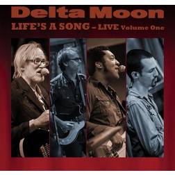 Life's A Song Live Volume One (Vinyl)