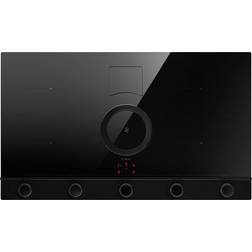 Elica NT-UNPLUG-BK-RC 90cm Recirculation Air Venting