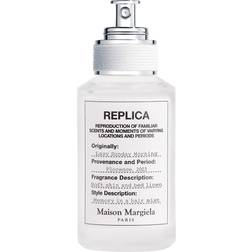 Maison Margiela Replica Lazy Sunday Morning Hair