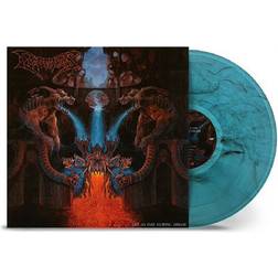 Like an Ever Flowing Stream Ltd.LP/Cyan-Black (Vinyl)