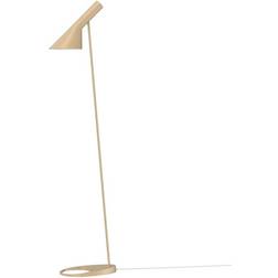 Louis Poulsen AJ Warm Sand Bodenlampe 130cm