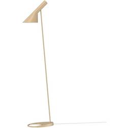 Louis Poulsen AJ Warm Sand Golvlampa 130cm