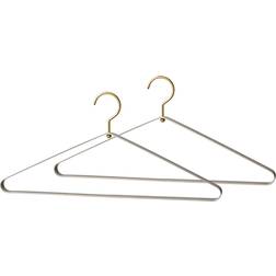AYTM Vestis Set of 2 L43 x W2 x H19.5 cm Bøjle