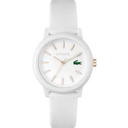 Lacoste Ladies 12:12 Mark White