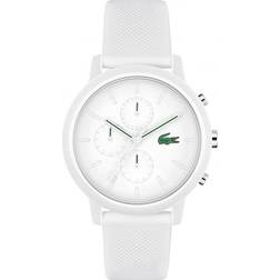 Lacoste 2011246 Weiß
