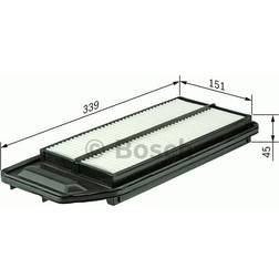 Bosch 1 987 429 192 S9192