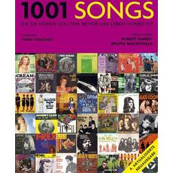 1001 Songs (Vinyl)