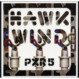 Hawkwind PXR 5 Music CD (Vinyl)