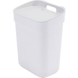 Curver Skraldespand 10L Hvid