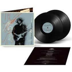 Eric Clapton 24 Nights: Blues (Vinyl)
