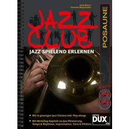 Jazz Club Posaune (Vinyl)