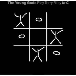 Play Terry Riley In C Ltd.180g 2LP CD (Vinyl)