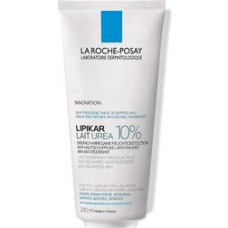 La Roche-Posay Lipikar Lait Urea 10% 200 Milliliter 200ml