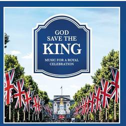 God Save the King-Music for a Royal Celebration (Vinyl)